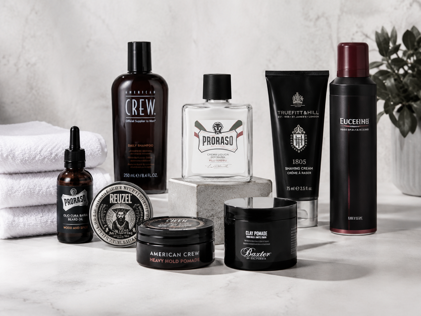 Cosméticos